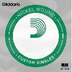 D'Addario XLB105 Еденична струна за бас китара