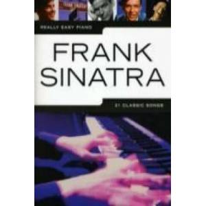Really Easy Piano | SINATRA, FRANK (ARTI (2008)