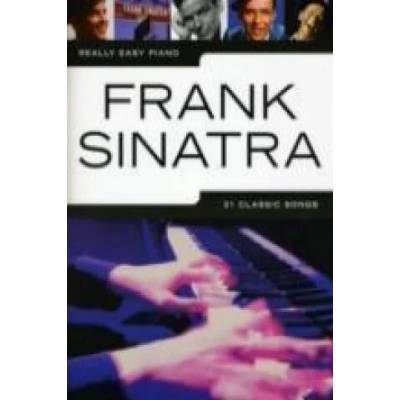 Really Easy Piano | SINATRA, FRANK (ARTI