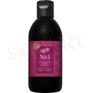 SOLVENT všechny privatky PKS Парфюм за пране Q-Soft 300 мл №1