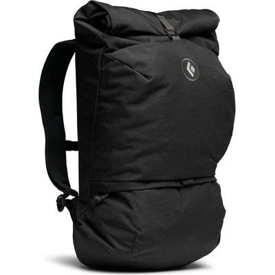 Black Diamond Street Creek čierna 28 l