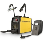 Powerplus Инверторен електрожен power plus powx481/ 160a (powx481) Заваръчен апарат