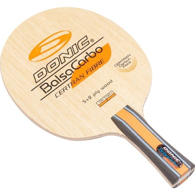 Donic Balsa Carbo Certran