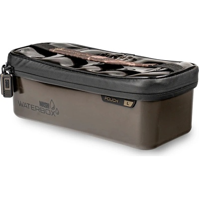 Nash Puzdro Subterfuge Waterbox Pouch Large