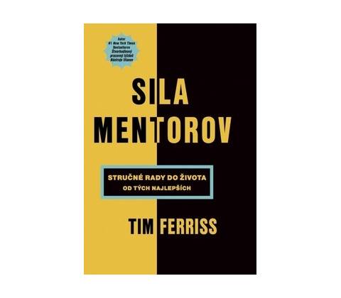 Sila mentorov