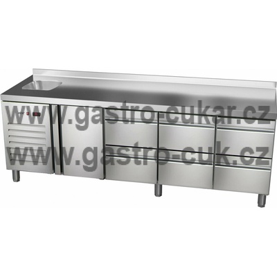 Asber ETP-7-225-16 HC S GI