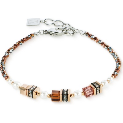 Coeur de lion Náramek 4567/30-1100