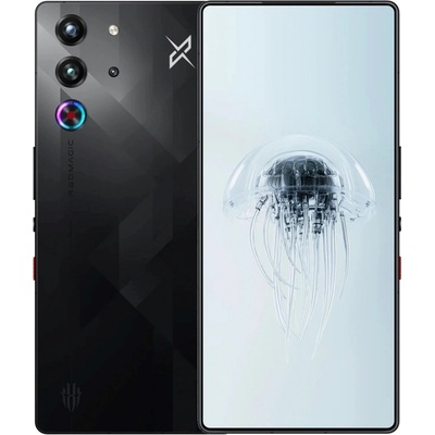 Nubia RedMagic 10 Pro 5G 16GB/512GB Shadow