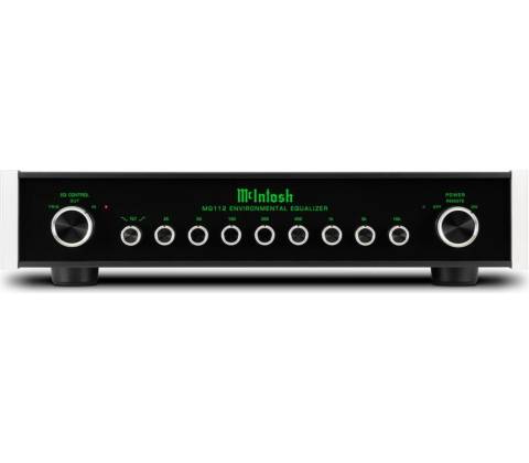 McINTOSH MQ112