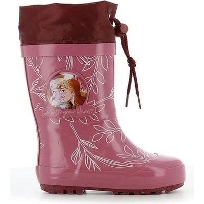 Kids movie heroes Гумени ботуши frozen