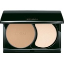 Sensai Total Finish SPF10 make-up TF203 Natural Beige náplň 11 g
