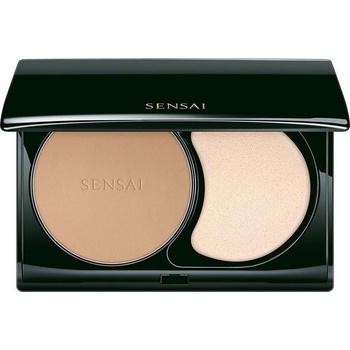 Sensai Total Finish SPF10 make-up TF203 Natural Beige náplň 11 g