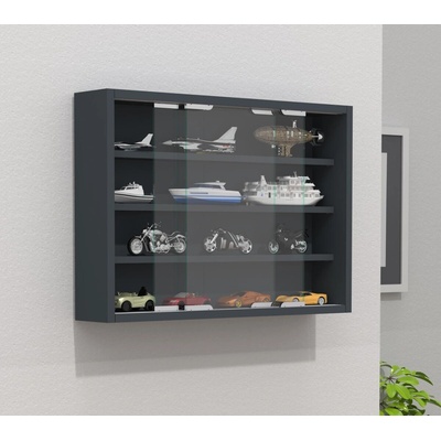 VCM Agisa M antracitová