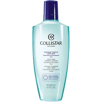 Collistar Special Anti-Age Toning Lotion тоник за зряла кожа за жени 250 мл