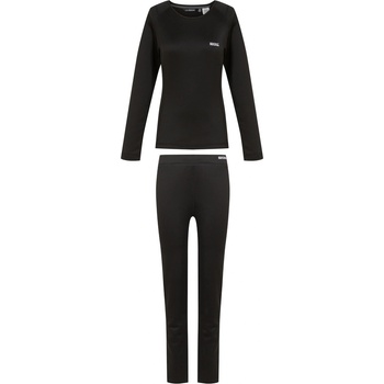 Regatta W Therm Baselayr Set Размер: XL / Цвят: черен