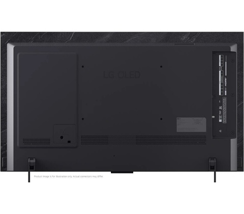 LG OLED42C64LA
