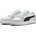 PUMA Мъжки маратонки Puma Caven Trainers Mens - White/Grey