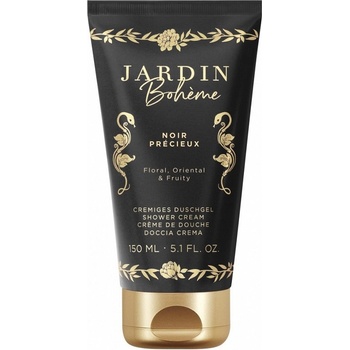 Jardin Boheme Noir Precieux Shower Cream 150 ml Душ крем дамски 150ml