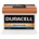 Duracell 63Ah 600A