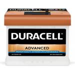 Duracell 63Ah 600A