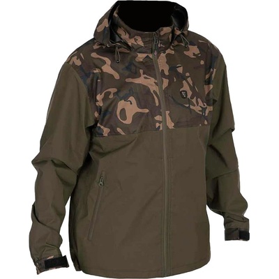 Fox Bunda Camo Khaki RS 10K Jacket