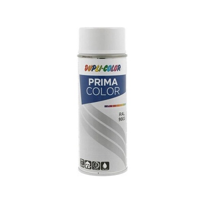 Prima sprej RAL 9003 400 ml signálna biela