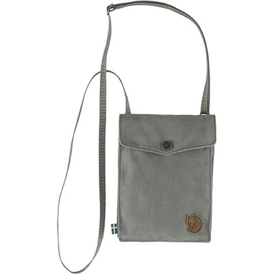 Fjällräven Pocket Super Grey 046