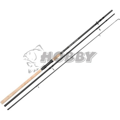 Spro 3-KRAFT All-Round 3 m 60-120 g 3 diely