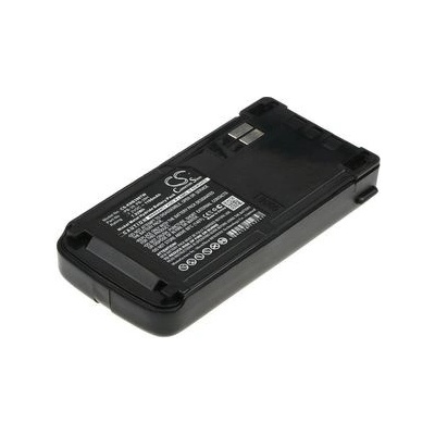 Cameron Sino CS-KNB390TW 7.2V Ni-MH 1100mAh černá - neoriginální