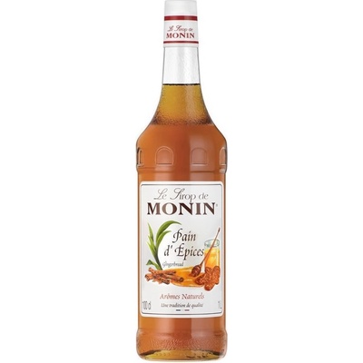 Monin Gingerbread 1 l