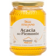 Piemonte agátový med 1kg