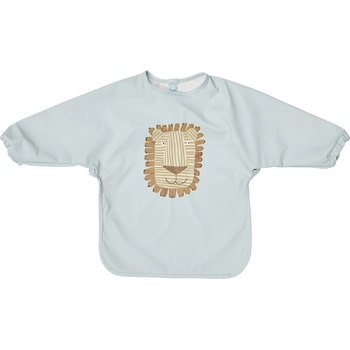 OYOY Lobo Lion лигавник с ръкави, 43 x 74 см (M107733)