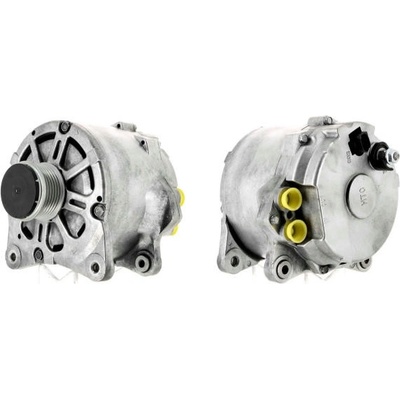 Alternátor AUDI A8 3.0 TDI Hitachi LR1190-956