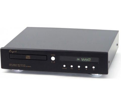Cayin CS-55CD