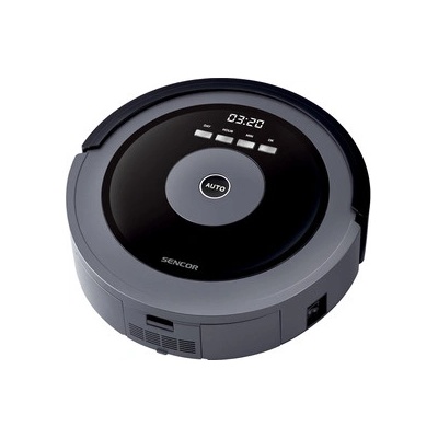Sencor SRV 6110 BK