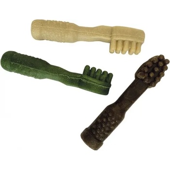 Image 1 of NOBBY Лакомство за куче Star Snack Dental Brush, NOBBY Германия 50484 - 1 бр