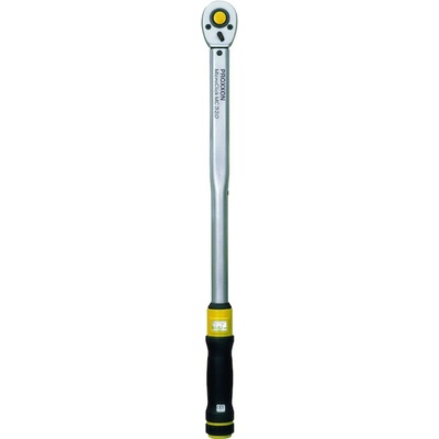 Proxxon MicroClick MC 320 momentový klíč 60-320 Nm 23354