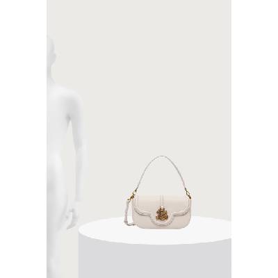 Just Cavalli чанта crossbody дамска от имитация на кожа (81RA4BN3.ZS749)