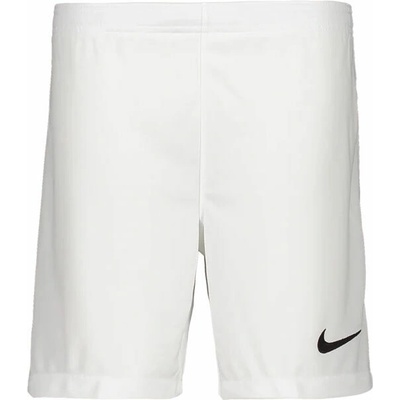 Nike League III Short Kids biela