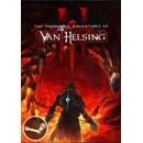 Hry na PC Van Helsing: Neuvěřitelná dobrodružství 3