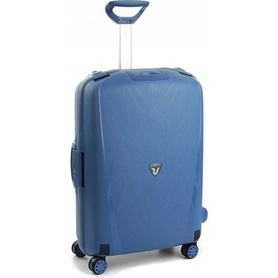 Roncato Light turquoise 500712-33 80 l