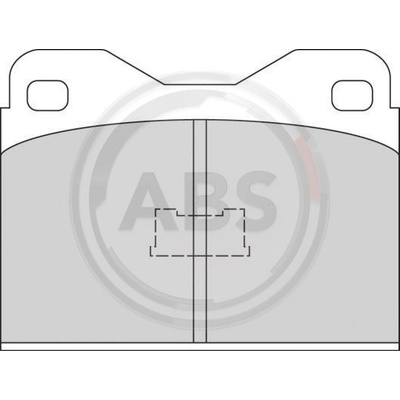 A.B.S. ALL BRAKE SYSTEMS BV. 211888