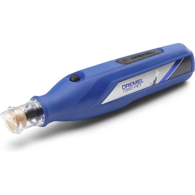 DREMEL Pet Nail Grooming Kit F0137020JA