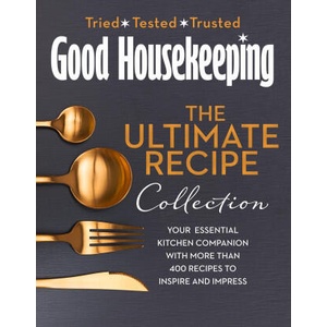 Good Housekeeping Ultimate Collection | Good Housekeeping (ISBN: 9780008395384)