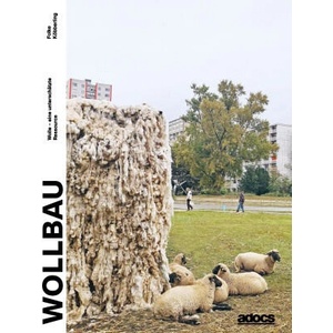 WOLLBAU | Folke Köbberling (ISBN: 9783943253757)