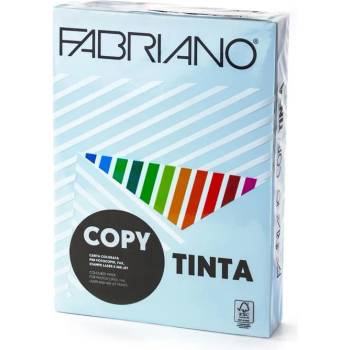 Image 1 of Fabriano Копирен картон, A4, 160 g-m2, небесносин, 250 листа
