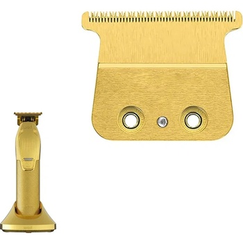 WAD Резервен нож WAD - Blade, PARADIX Hair Trimmer Gold (12950151998)