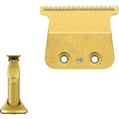 WAD Резервен нож WAD - Blade, PARADIX Hair Trimmer Gold (12950151998)