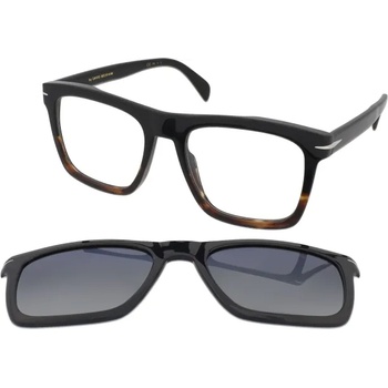 Image 1 of David Beckham DB7000/CS 37N/Z7