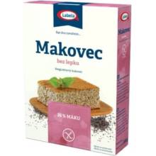 Labeta Makovec bez lepku zmes 500 g